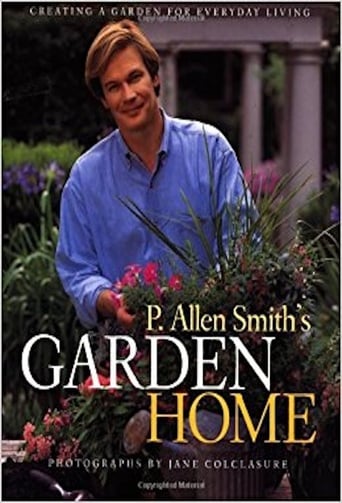 P. Allen Smith’s Garden Home