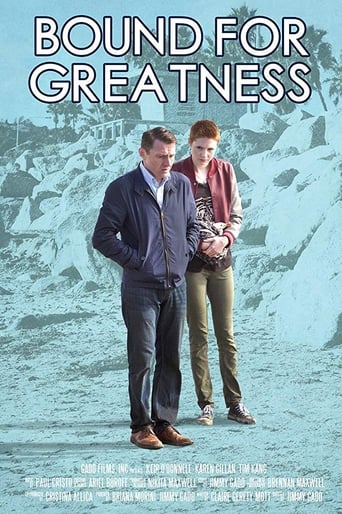 Watch Bound for Greatness