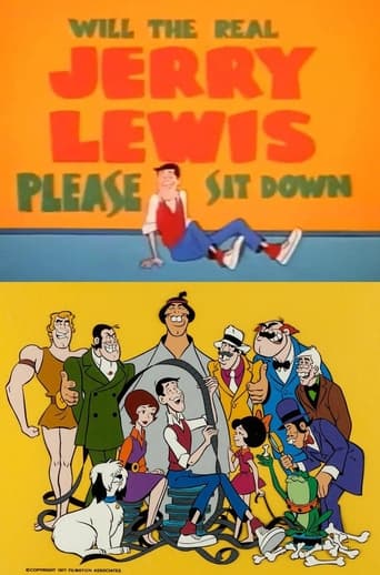 Watch Will the Real Jerry Lewis Please Sit Down