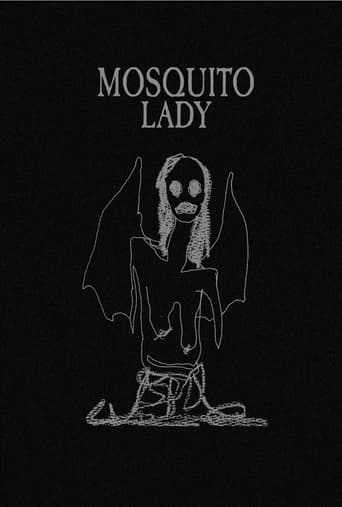 Mosquito Lady