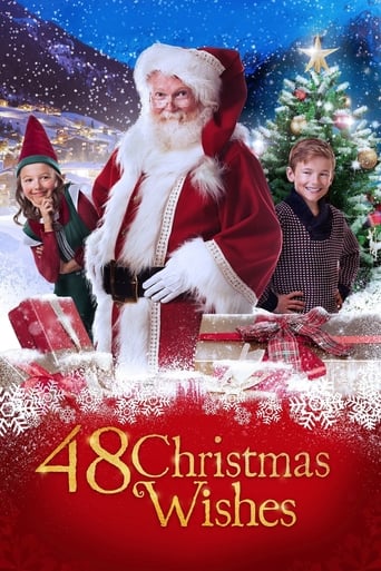 Watch 48 Christmas Wishes