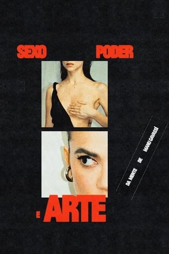 Sex, Power and Art