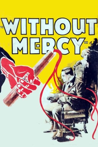 Watch Without Mercy
