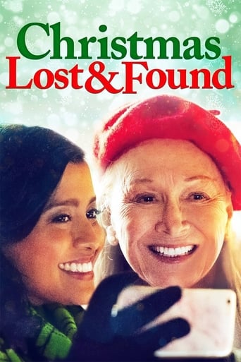 Watch Christmas Lost and Found