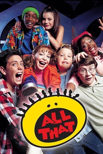 Watch All That