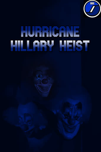 Hurricane Hillary Heist