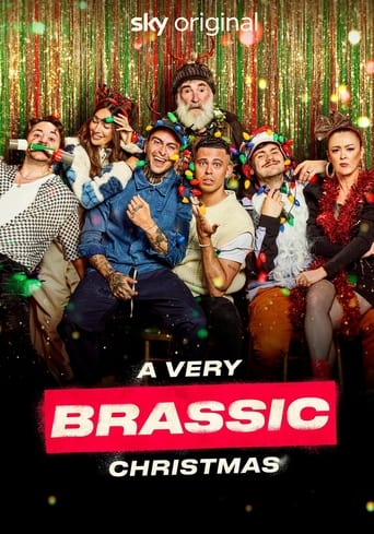 A Very Brassic Christmas