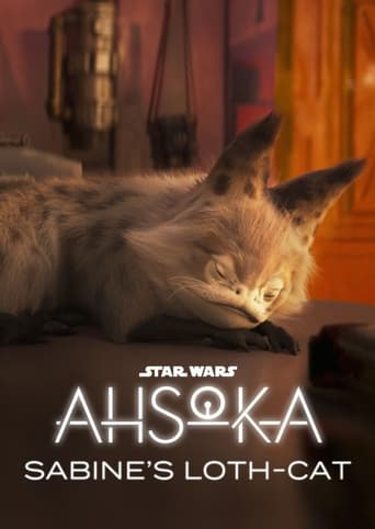 Watch Star Wars: Ahsoka - Sabine's Loth-Cat