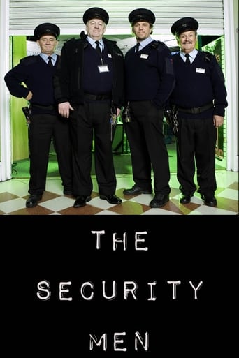 Watch The Security Men