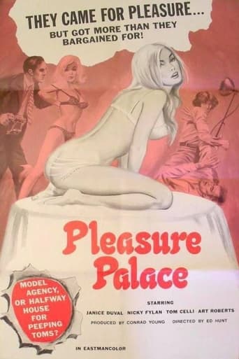 Watch Pleasure Palace