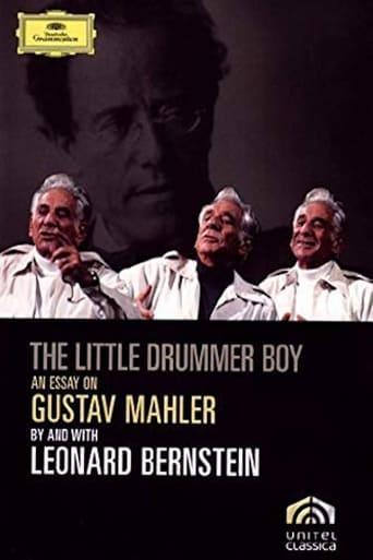 Watch The Little Drummer Boy: An Essay on Mahler by Leonard Bernstein