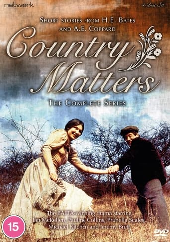Watch Country Matters