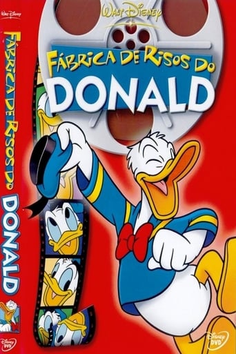 Donald's Laugh Factory