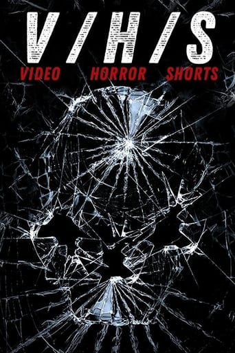 Watch V/H/S: Video Horror Shorts