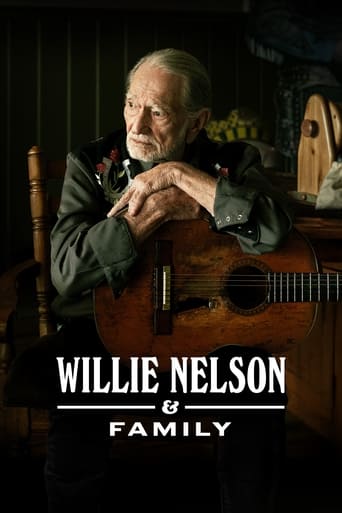 Watch Willie Nelson & Family