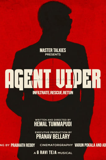 Agent Viper