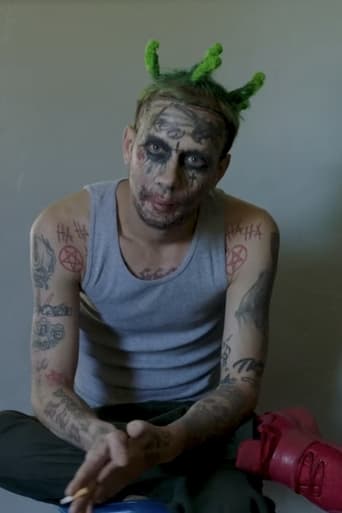 Joker Gang Documentary