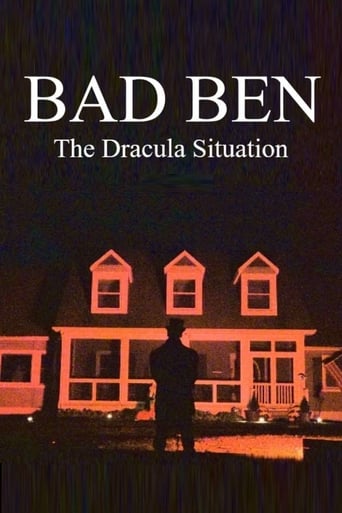 Watch Bad Ben: The Dracula Situation