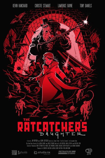 Watch The Ratcatcher's Daughter