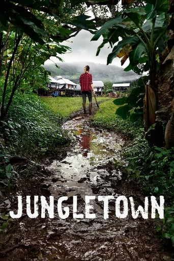Watch Jungletown