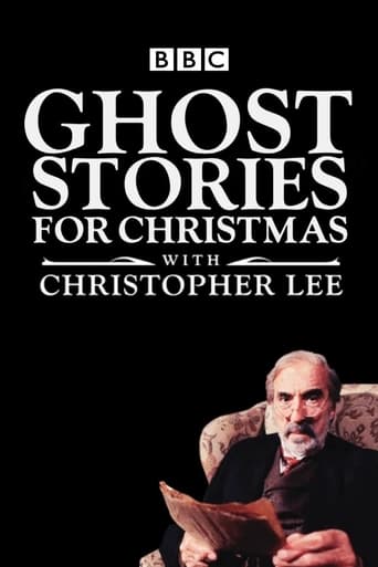 Watch Ghost Stories for Christmas