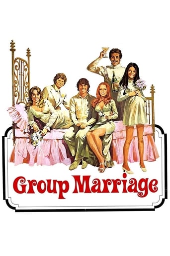 Watch Group Marriage