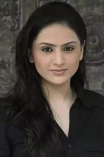 Parvati Sehgal