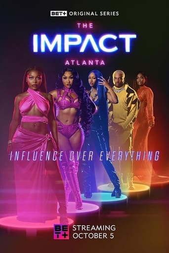 Watch The Impact: Atlanta