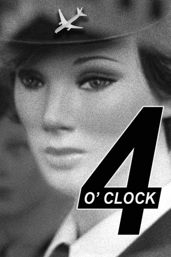 Watch 4 O'Clock