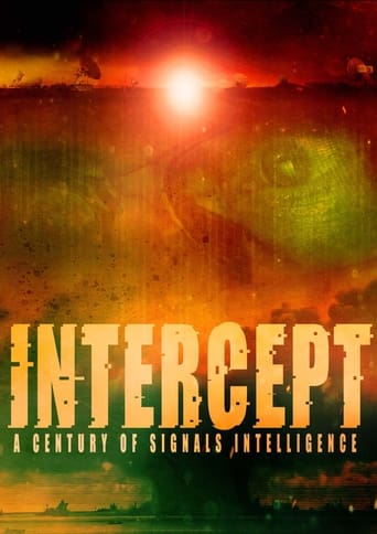 Watch Intercept: A Century of Signals Intelligence