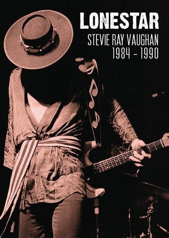 Watch Lonestar: Stevie Ray Vaughan 1984-1989