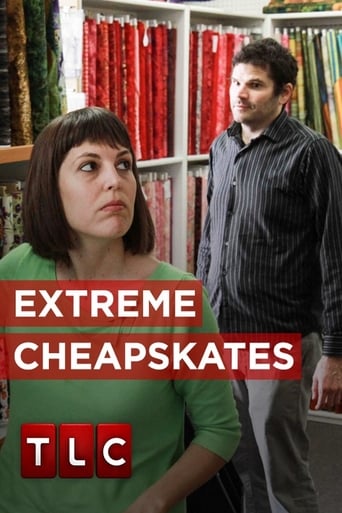 Watch Extreme Cheapskates