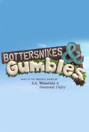 Watch Bottersnikes & Gumbles