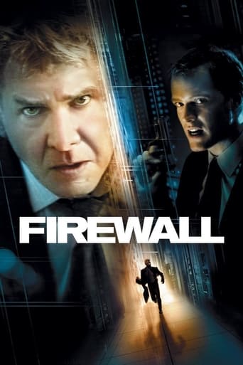 Watch Firewall