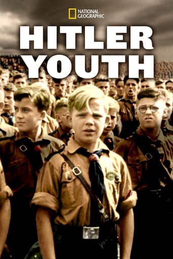 Watch Hitler Youth