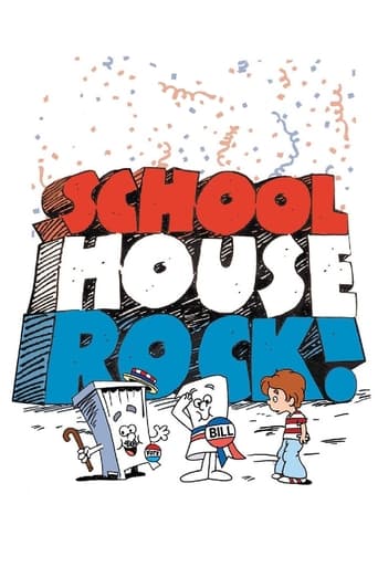 Watch Schoolhouse Rock!