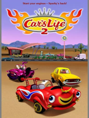 Watch Car's Life 2