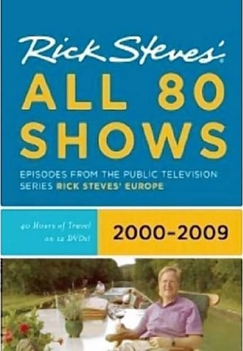 Rick Steves' Europe - All 80 Shows