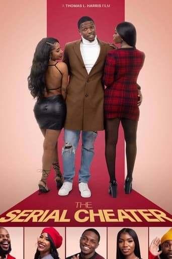 Watch The Serial Cheater