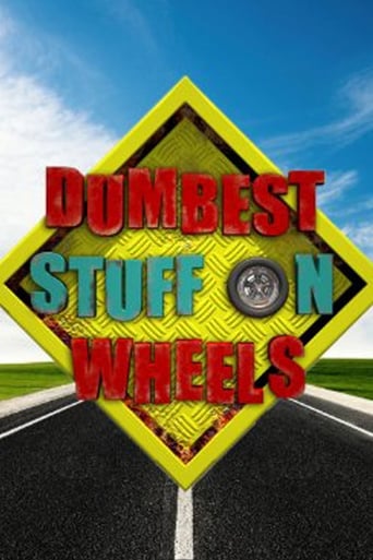 Watch Dumbest Stuff on Wheels
