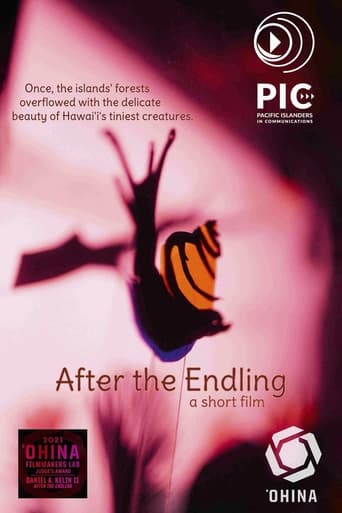 Watch After the Endling