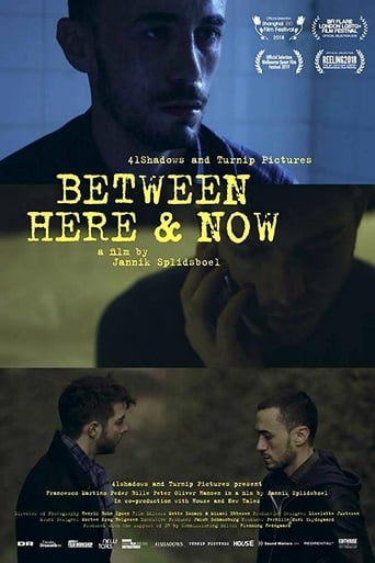 Between Here & Now