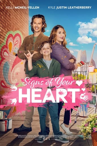 Watch Signs of Your Heart