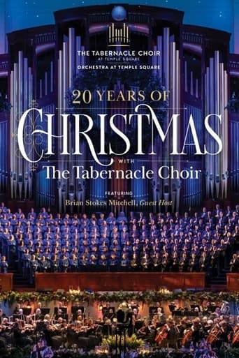 Watch 20 Years of Christmas With The Tabernacle Choir
