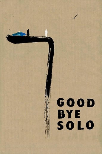 Watch Goodbye Solo
