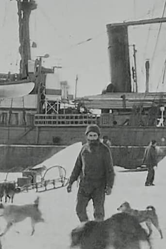 Baldwin-Ziegler North Pole Expedition