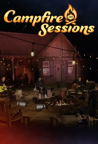 CMT Campfire Sessions