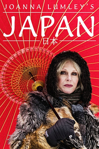 Watch Joanna Lumley's Japan