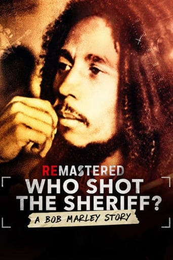 Watch ReMastered: Who Shot the Sheriff