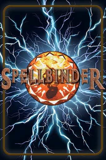 Watch Spellbinder